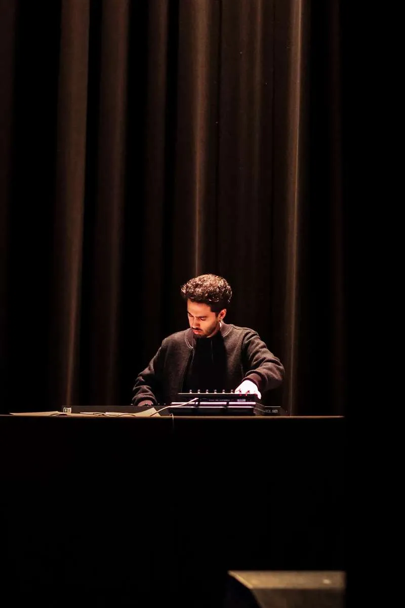 Remedy for Time - Shwan Askari