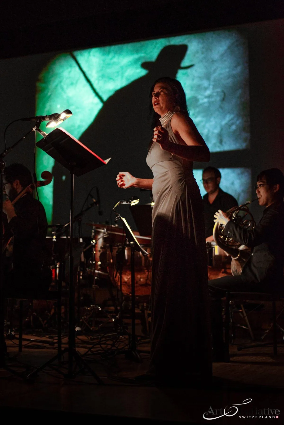Ciné-concert 3