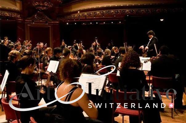 Tournée nationale musiques de films