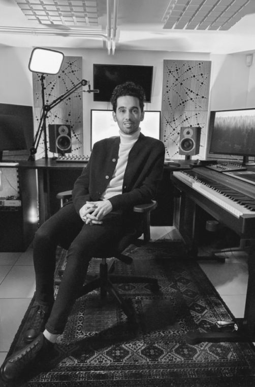 Shwan Askari